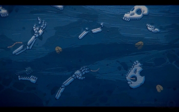 Little Misfortune Screenshot